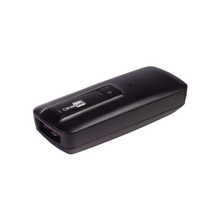 Карманный считыватель 2D-штрих кода с памятью CipherLAB 1664 KIT (MicroUSB кабель + транспондер 3610)