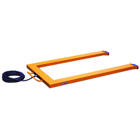 П-образные весы CAS UFS20 (С индикатором CAS PDI)