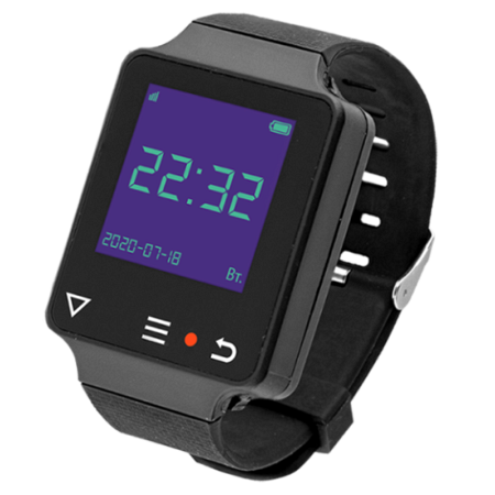 Smart CW6
