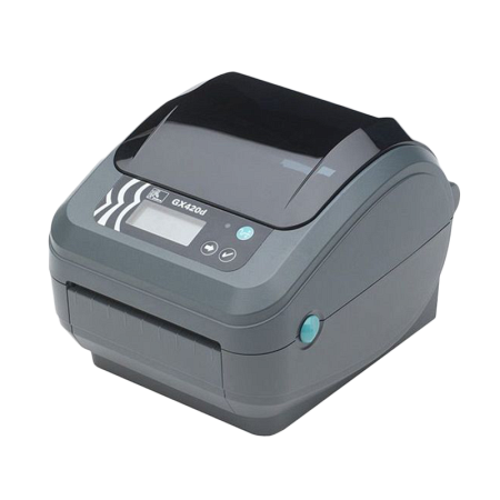 Zebra GX420d (203 dpi, RS-232, USB, LPT)	