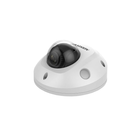 Hikvision DS-2CD2563G0-IS