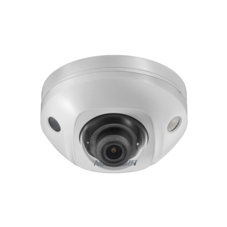 Hikvision DS-2CD2543G0-IWS (Wi-Fi)