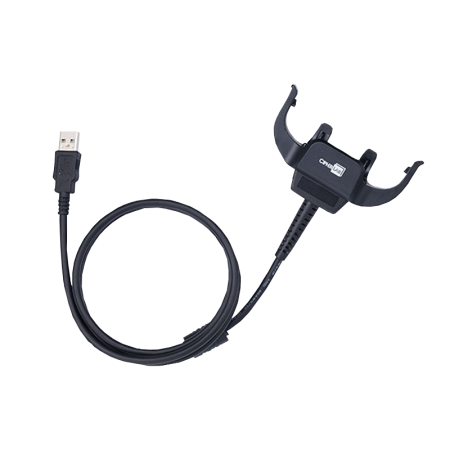 Кабель USB с защелкой для CipherLab RS50/RS51