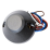 Iron Logic СP-Z-2 (мод. EP) накладной, тёмный