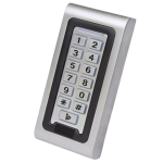 Iron Logic Matrix-IV (мод. EHT Keys) металл