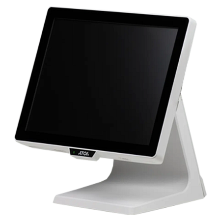 POS-терминал АТОЛ JAZZ 15 Pro без MSR, белый