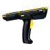 Терминал сбора данных CipherLAB RK95-X8-52K PISTOL (Android 12, Bluetooth, Wi-Fi, двумерный дальнобойный считыватель - Zebra SE4850, GMS, без камеры, БЕЗ SNAP-ON, в комплекте с пистолетной рукояткой) фото 1