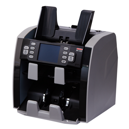 Сортировщик банкнот DoCash DC-45F