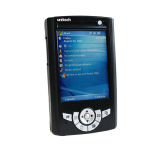Unitech PA500