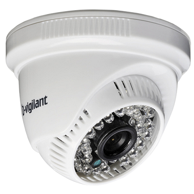 AHD-видеокамера D-vigilant DV12-FHD1-i36