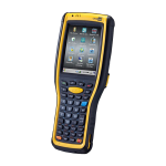 CipherLAB 9730A