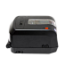 Принтер штрихкода Honeywell PC42t (203dpi, USB, USB-host, RS-232, Ethernet10/100, черный) фото 1