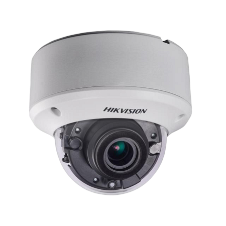 Видеокамера Hikvision DS-2CE56H5T-PIT3Z