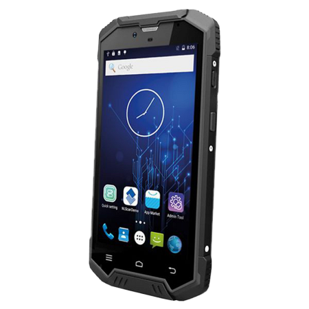 Newland Symphone N7000R-ll, 2D