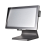 Сенсорный терминал АТОЛ JAZZ 16 Pro (v2, 15.6" IPS, P-CAP, Intel Celeron J6412, SSD 256 GB, 8GB DDR4), MSR, Windows 10 IoT