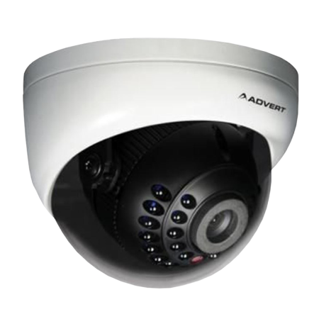 AHD-видеокамера ADVERT ADAHD-03BS-i24
